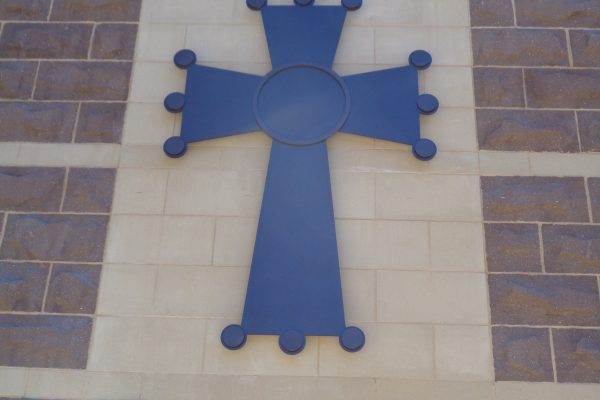 Church sign 3