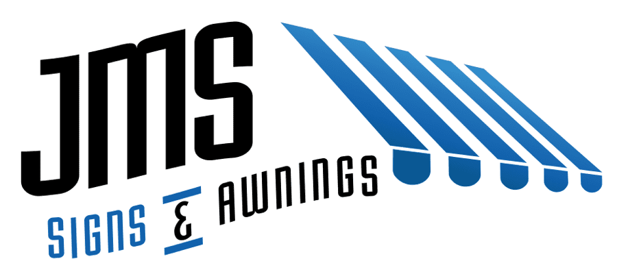 JMS Sign Company Logo